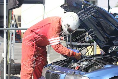 media/Oct-12-2025-Lucky Dog Racing (Sun) [[8adb5568ea]]/5-Pre Grid-Driver Change-Refueling/